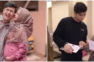 Kesal suami dapat surat dari mantan, Ria Ricis beri tanggapan menohok