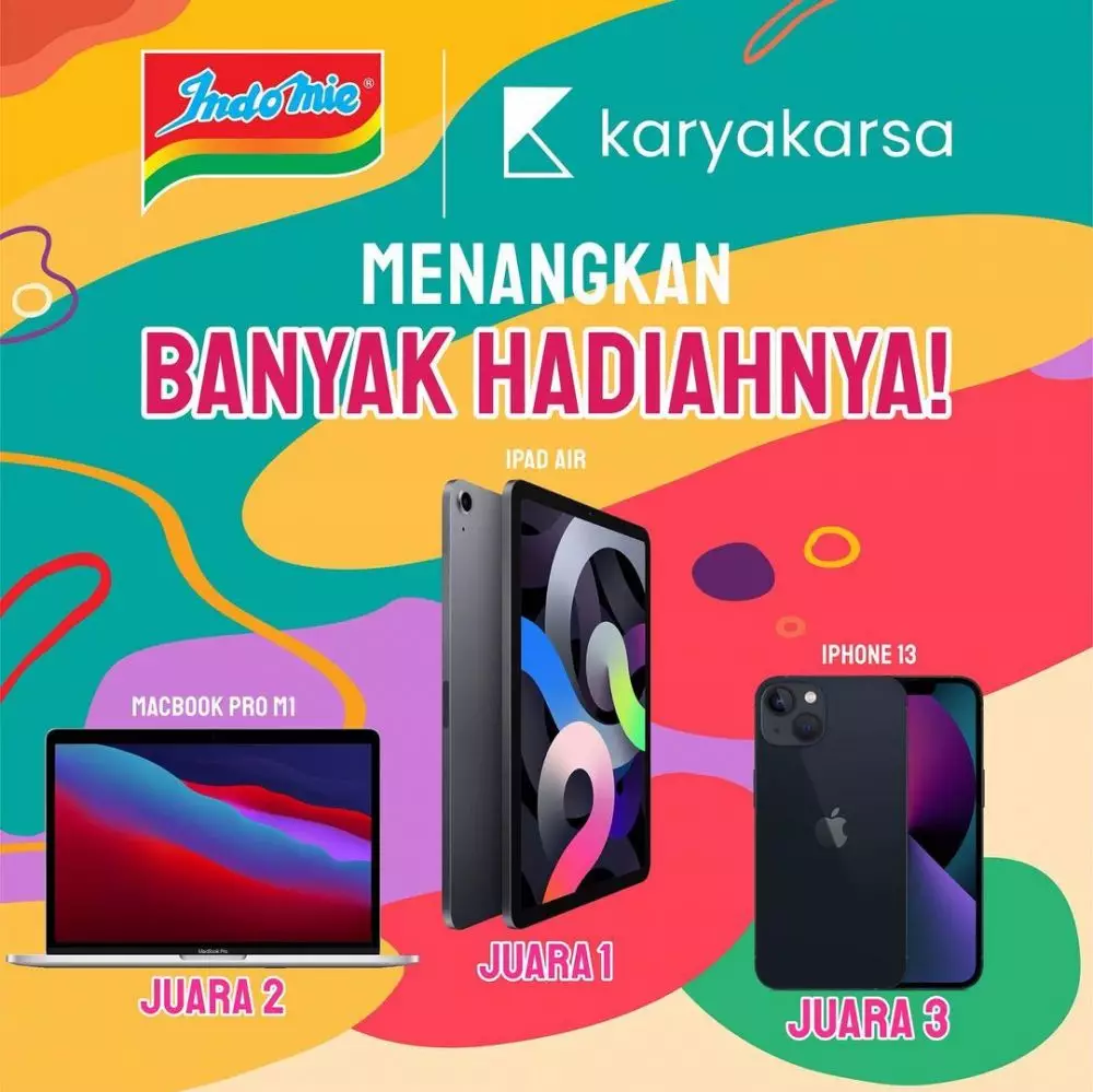 KOLABORAMIE © Instagram