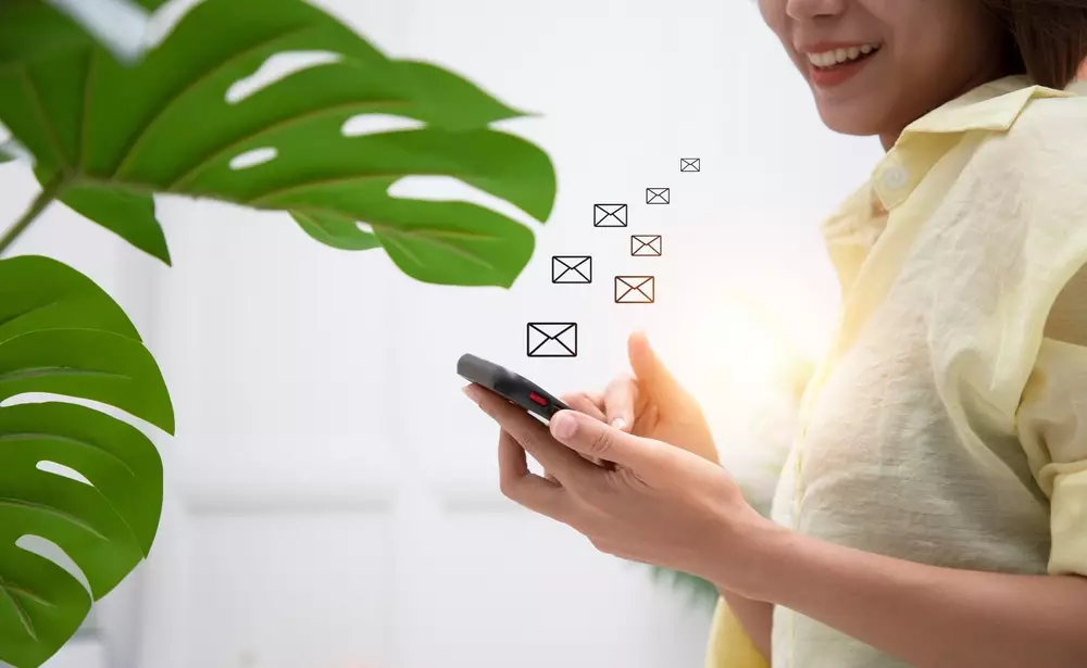Fitur WhatsApp mudahkan orang tua saat chatting © 2022 brilio.net Fitur WhatsApp mudahkan orang tua saat chatting © 2022 brilio.net