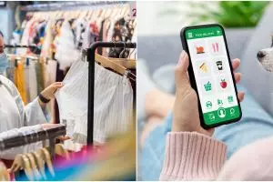 5 Strategi kocak berburu diskon, kalau mujur bisa checkout 0 rupiah