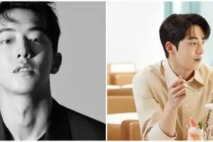 Nam Joo Hyuk diterpa rumor skandal kenakalan remaja, ini kata agensi