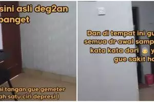 Curhatan menantu tinggal seatap dengan mertua, stres berujung depresi