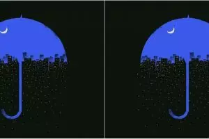 Gambar yang kamu lihat pertama kali ungkap impian terpendammu