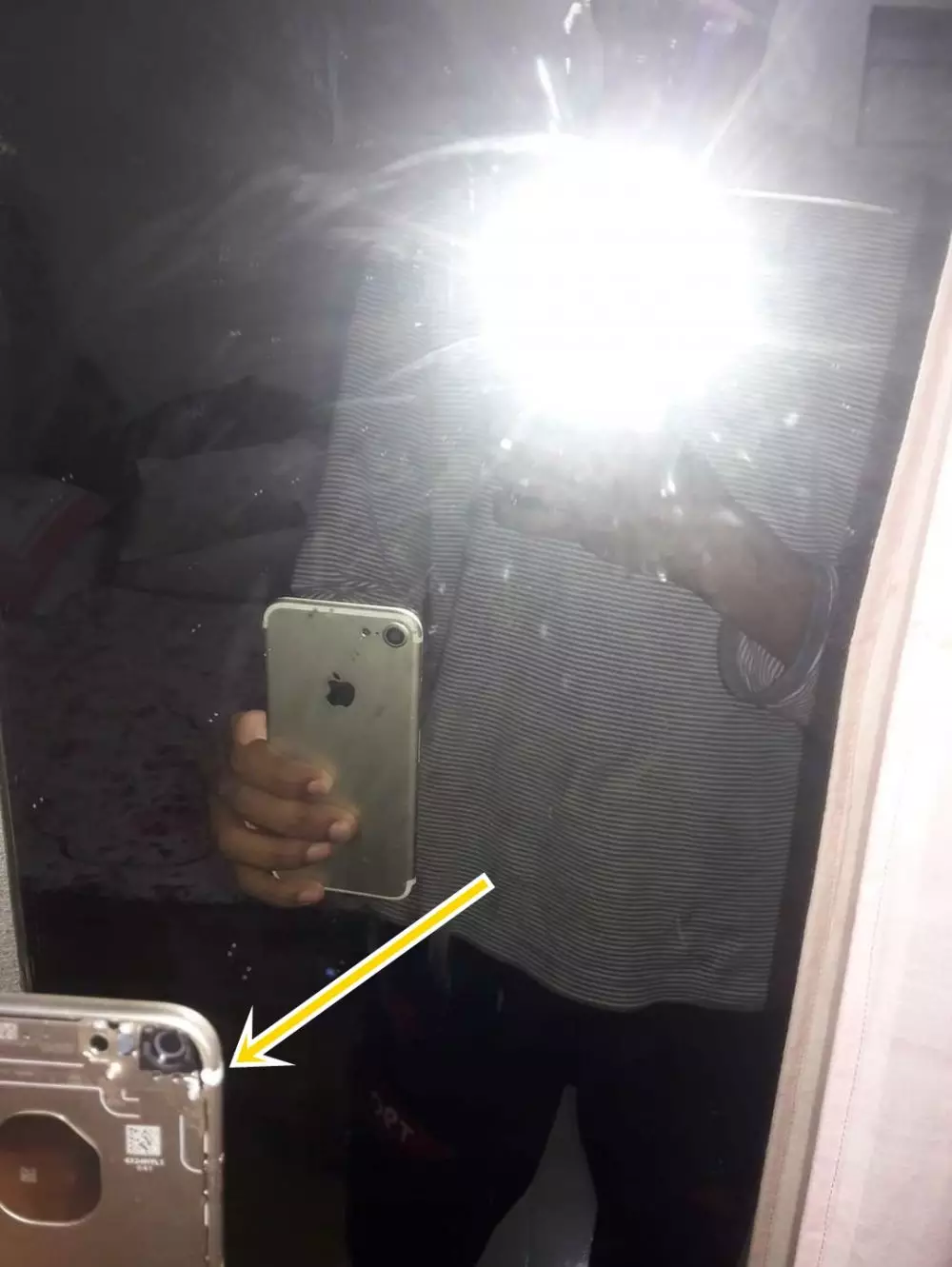 pamer tapi malah ketahuan bohongnya absurd banget © berbagai sumber pamer tapi malah ketahuan bohongnya absurd banget © berbagai sumber