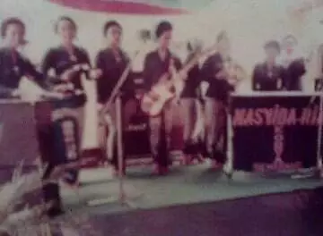 potret lawas nasida ria © berbagai sumber