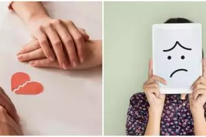 Arti ghosting dalam bahasa gaul, ketahui cara menghadapinya