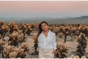 11 Makanan dan minuman dikonsumsi Nikita Willy, bikin ASI melimpah