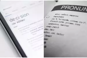 Kosakata adalah perbendaharaan kata, pahami pengertian dan jenisnya