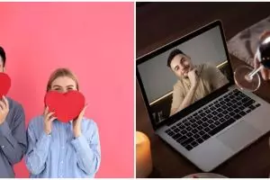 Apa arti LDR dalam hubungan, ini cara mempertahankan