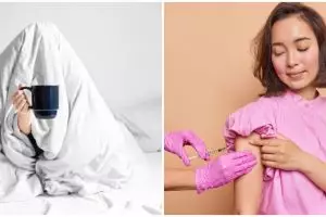 7 Arti mimpi disuntik, menggambarkan kepribadian