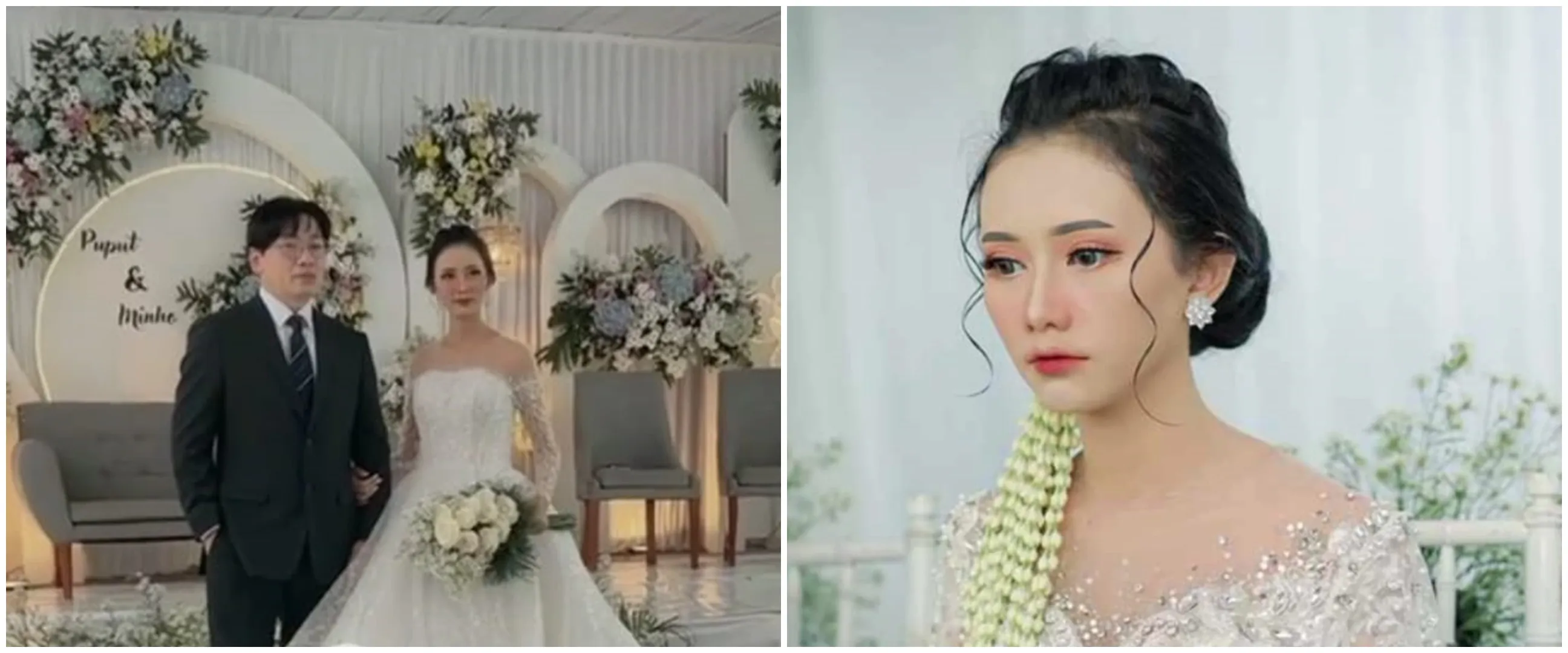 Heboh Lee Minho nikahi wanita asal Batang, ini 11 potretnya