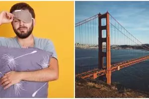 9 Arti mimpi seputar jembatan, jadi tanda peringatan