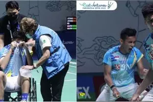 Yeremia Rambitan cedera ACL, kenali definisi, penyebab, dan bahayanya