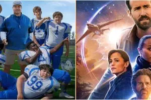 11 Film Netflix terpopuler awal 2022 versi IMDb, banyak cerita seru