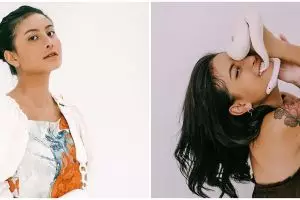 Awkarin pamit dari Instagram, sambut identitas yang baru