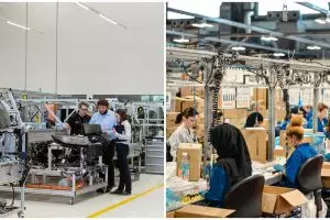 Produsen adalah penghasil barang atau jasa, ini penjabarannya