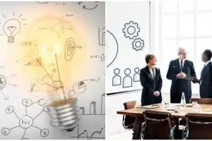 Arti visi dan misi, ketahui pengertian, perbedaan, dan manfaat