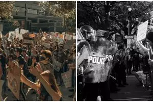 Reformasi adalah perubahan untuk kebaikan, pahami latar belakangnya