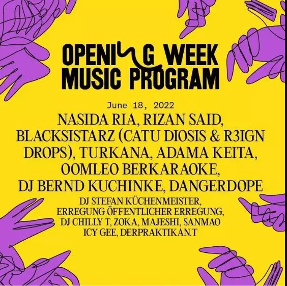 Selain Perdamaian, simak 9 lagu Nasida Ria yang penuh pesan mendalam berbagai sumber Selain Perdamaian, simak 9 lagu Nasida Ria yang penuh pesan mendalam berbagai sumber