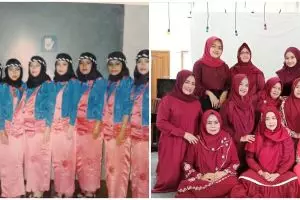 Selain Perdamaian, simak 9 lagu Nasida Ria yang penuh pesan mendalam