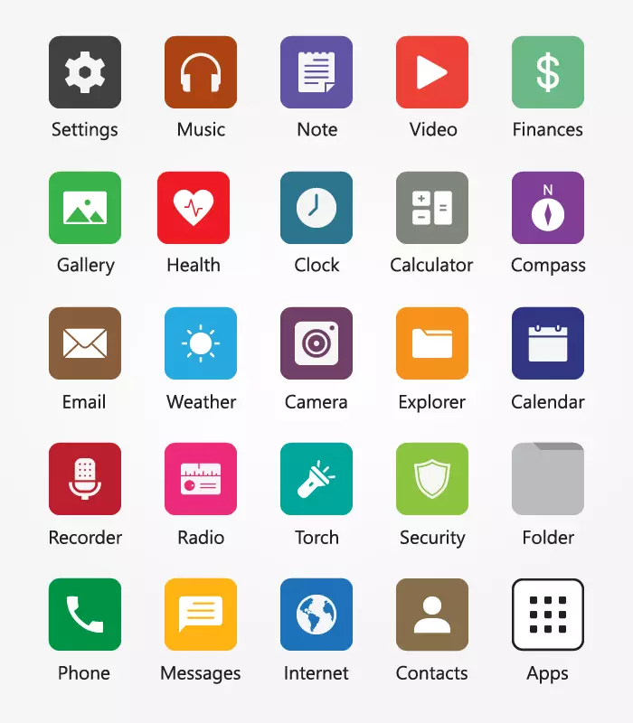 5 Cara jaga privasi di HP © 2022 brilio.net