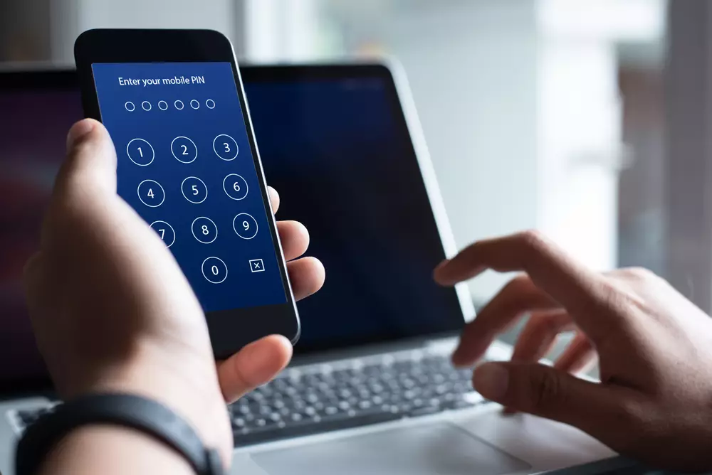 5 Cara jaga privasi di HP © 2022 brilio.net