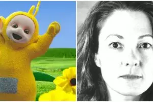 Sosok di balik kostum Teletubbies Lala, ini 11 potret terbarunya