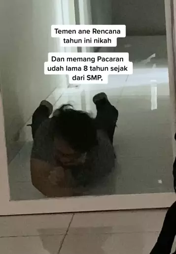 Pacaran sejak SMP, pria ini ditinggal kekasih saat sudah kredit rumah TikTok Pacaran sejak SMP, pria ini ditinggal kekasih saat sudah kredit rumah TikTok