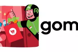 5 Cara belanja pakai GoMart, nggak perlu ke minimarket