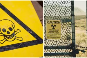 Radiasi adalah energi yang dilepaskan, ini efeknya pada manusia