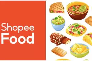 9 Cara mendaftarkan usaha di Shopeefood, mudahkan antar makanan
