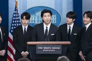 Ketahui apa tipe MBTI mu dari anggota BTS yang paling kamu suka