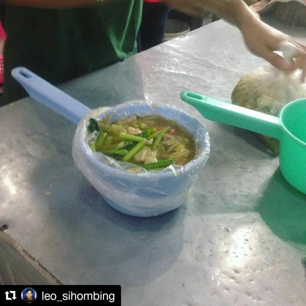 akal-akalan pedagang © Instagram akal-akalan pedagang © Instagram