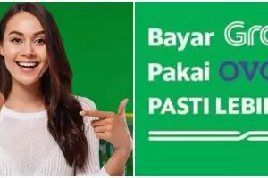 5 Cara beli tiket bioskop lewat Grab, nggak pakai antre