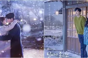 9 Drama Korea berlatar musim dingin, dihiasi nuansa momen Natal