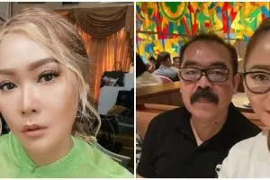 Rahasia racikan bakwan mewah Inul, Mas Adam sampai tergoda