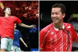 Taufik Hidayat ngaku hampir disuap official Malaysia, begini kisahnya