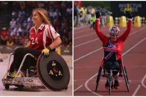 Pengertian disabilitas, ketahui pengertian, jenis-jenis, dan haknya