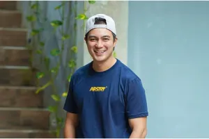 10 Makanan dikonsumsi Baim Wong, bantu tebas lemak & bentuk massa otot