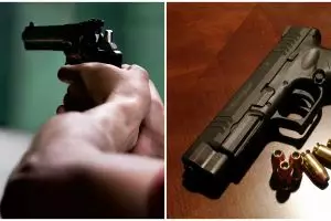 Kronologi meninggalnya anak Buya Arrazy usai tertembak pistol polisi
