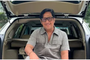 10 Pola makan Andre Taulany saat diet, bantu perut tak lagi buncit