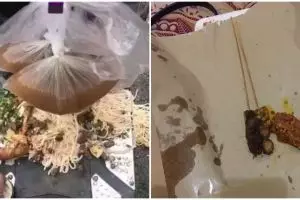 15 Momen apes orang pesan makanan ini bikin nyesek banget