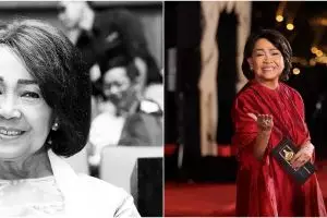 Mengenang Rima Melati, hampir 6 dekade mendedikasikan hidupnya di film