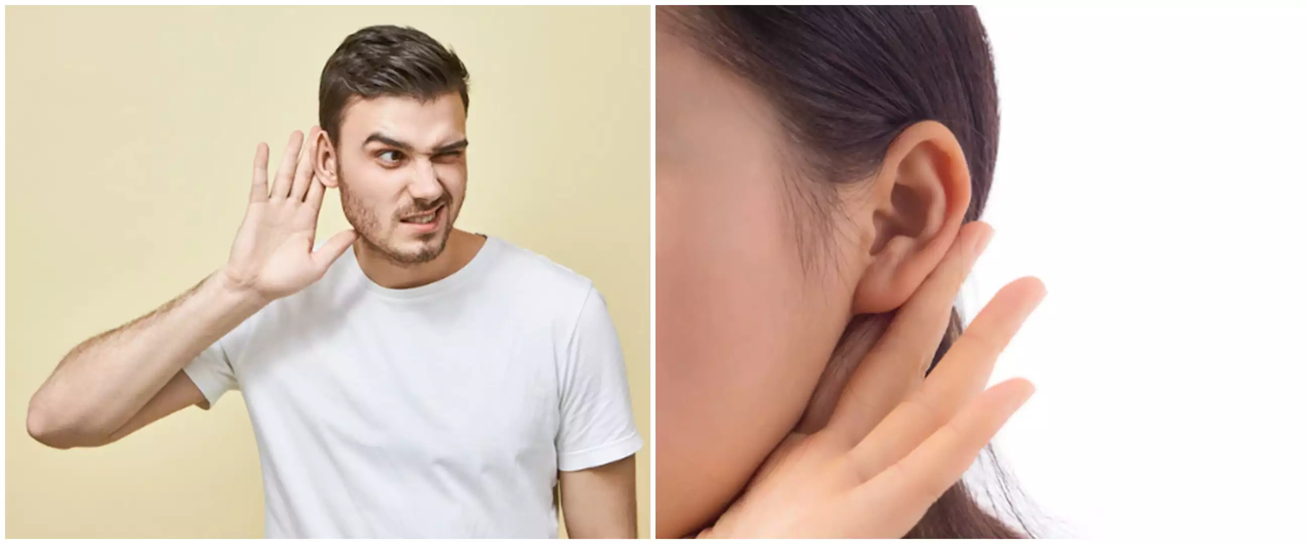 Arti telinga berdenging menurut primbon Jawa, Islam, dan medis