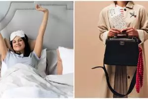 7 Arti mimpi seputar tas menurut primbon, harus waspada dan hati-hati