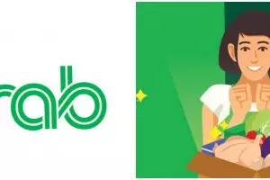 5 Cara belanja grosir lewat Grab, kulakan jadi lebih mudah