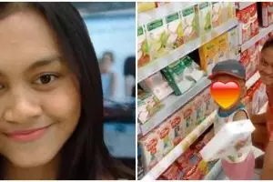 Perlihatkan perubahan sebelum-usai nikah, kisah wanita ini bikin haru