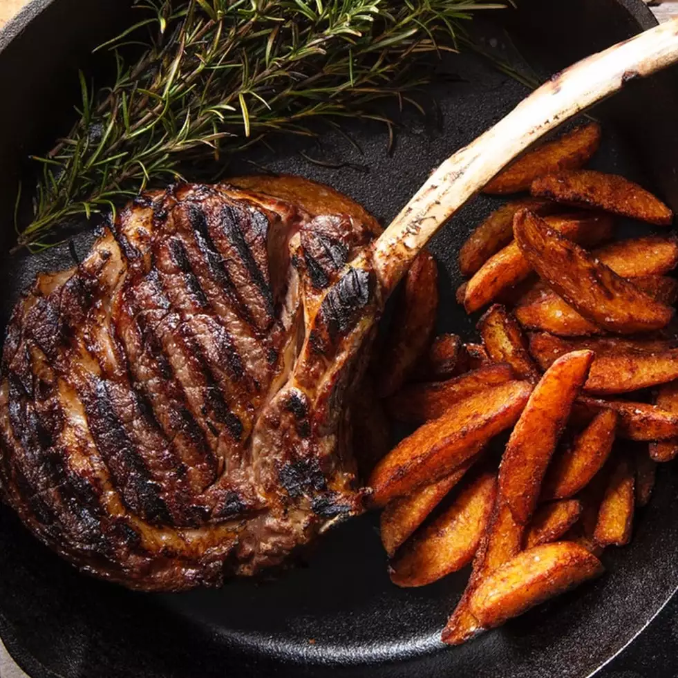13 Cara tepat memasak steak daging, juicy bak menu restoran