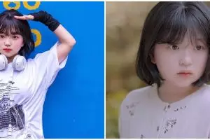 Berusia 21 tahun, Kim Yoon-hee perankan karakter anak SD di K-Drama