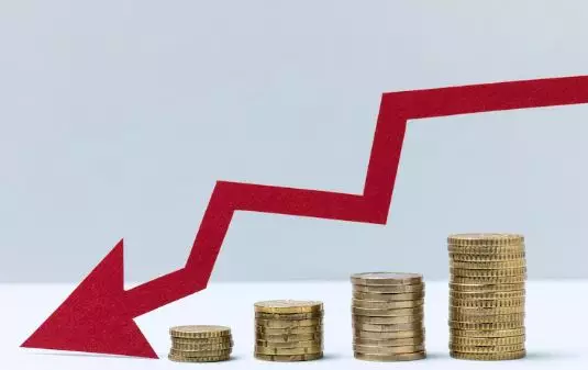 Sri Lanka bangkrut © 2022 brilio.net